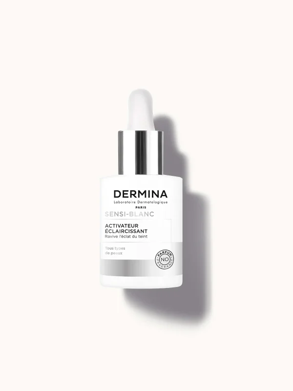 DERMINA ACTIVATEUR ÉCLAIRCISSANT